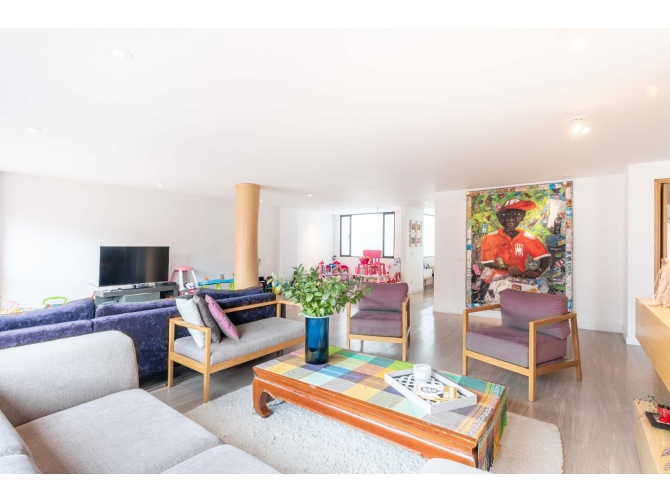 Apartamento remodelado en VENTA en Rincon de chico — foto 3