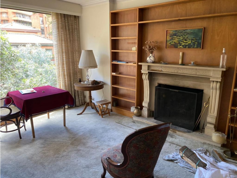 SE VENDE APARTAMENTO EN LOS ROSALES 246m2 + TERRAZA 60m2 — foto 3