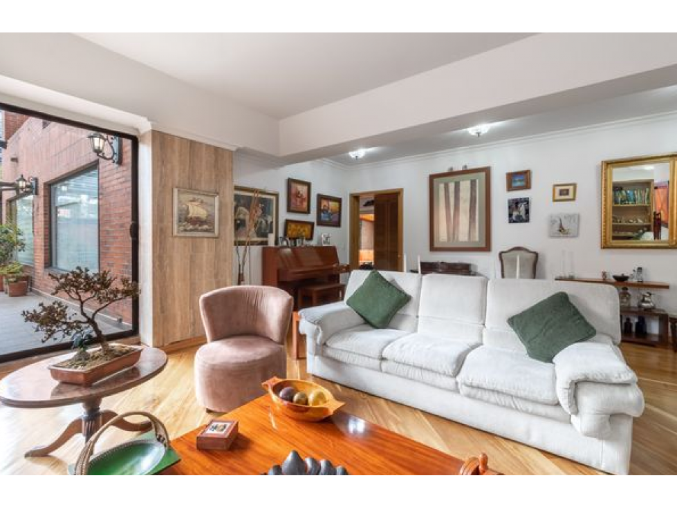Espectacular Apartamento en VENTA en Cabrera