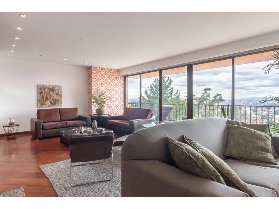 Apartamento para Venta en Rosales — foto 6