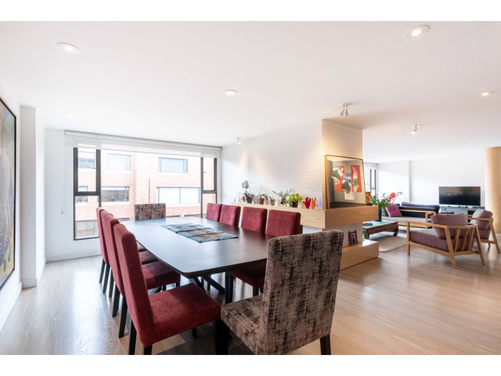 Apartamento remodelado en VENTA en Rincon de chico — foto 5
