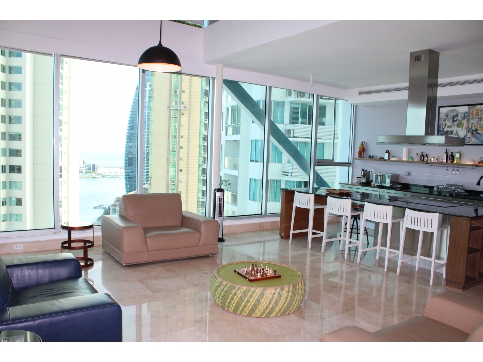 LOFT FOUR 41