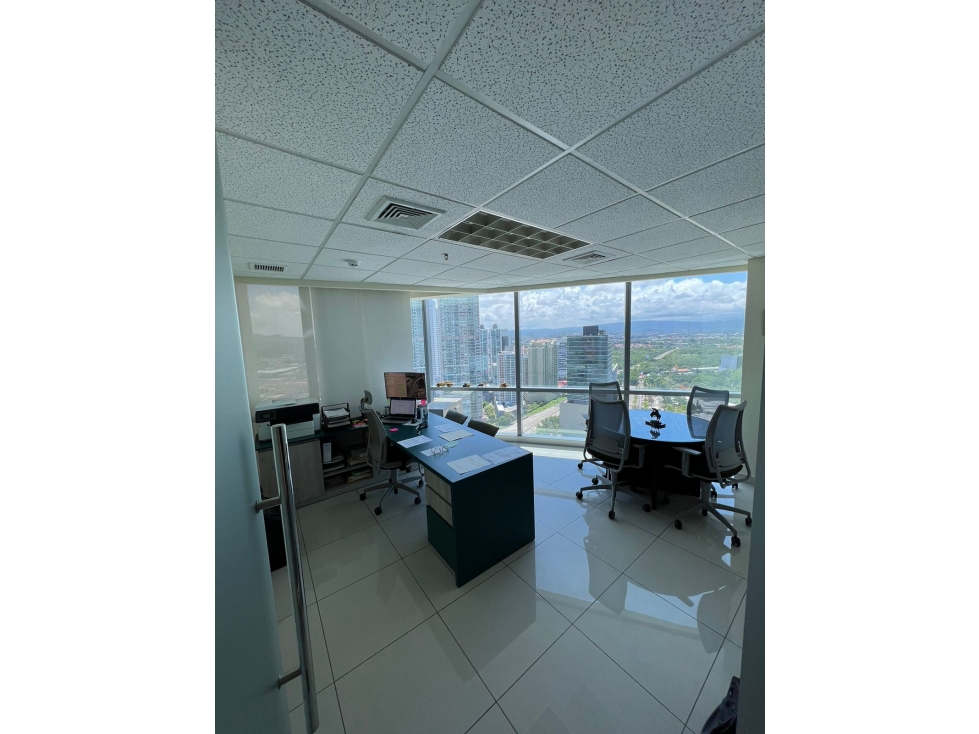 FINANCIAL PARK