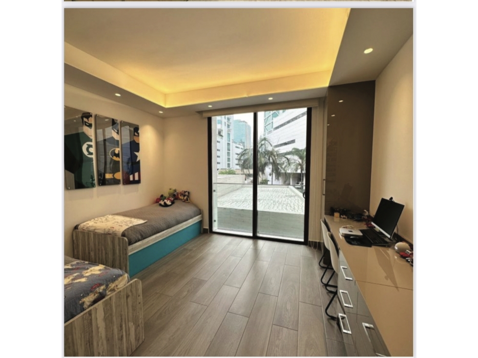 THE RESIDENCES — foto 2