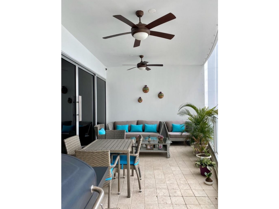 PACIFIC VILLAGE — foto 2
