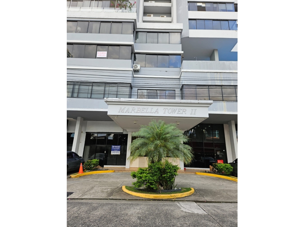 MARBELLA TOWER II ID3858 — foto 2