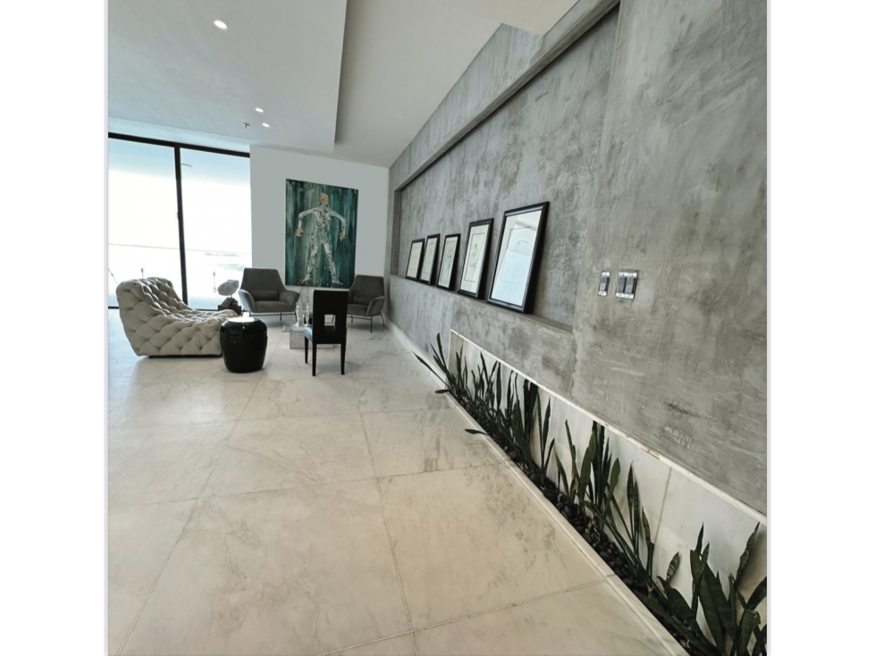 THE RESIDENCES