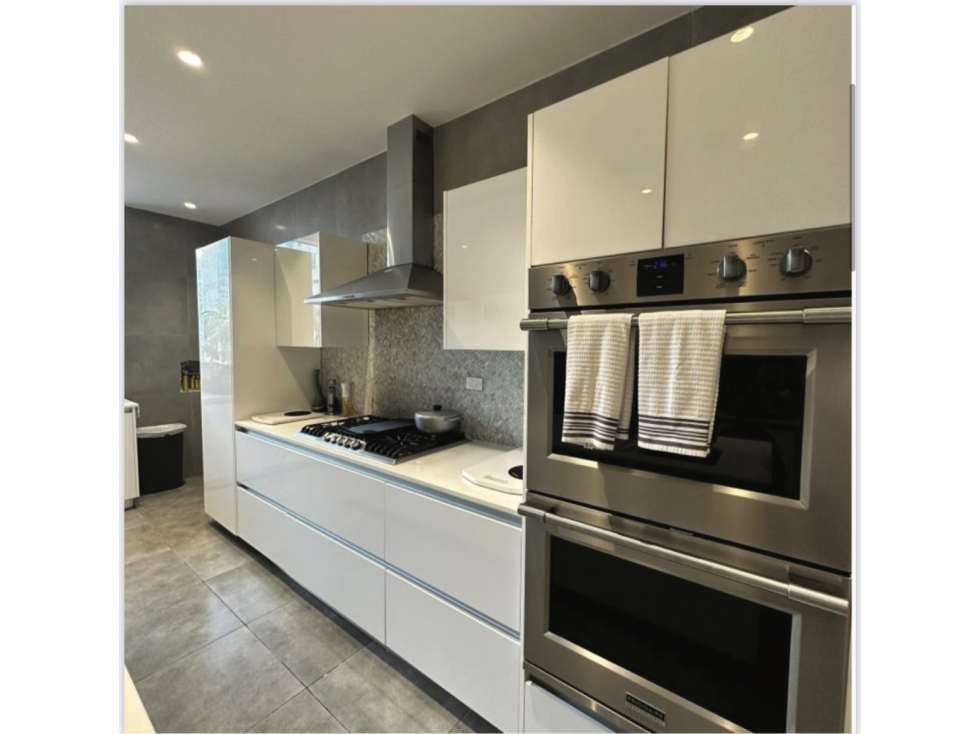 THE RESIDENCES — foto 3