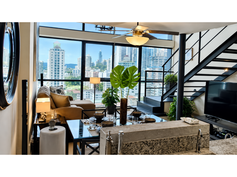VITRO LOFT ID708