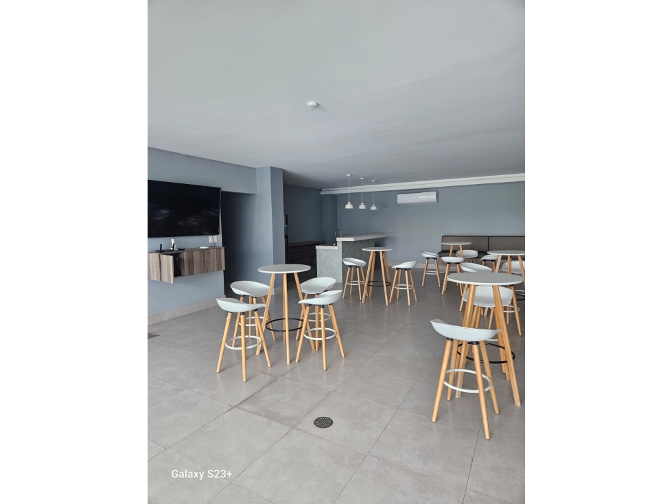 MARBELLA TOWER II ID3858 — foto 4