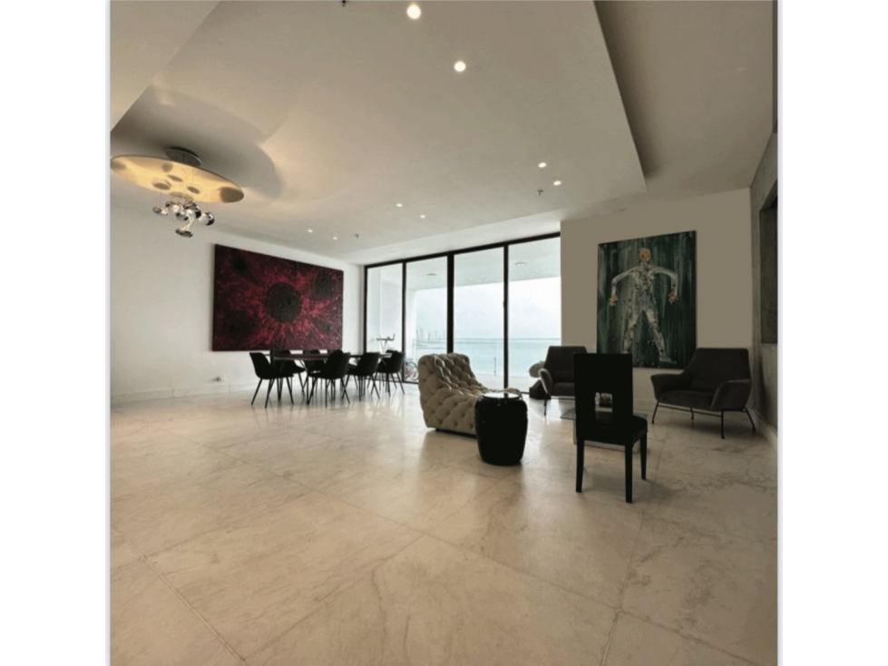 THE RESIDENCES — foto 5