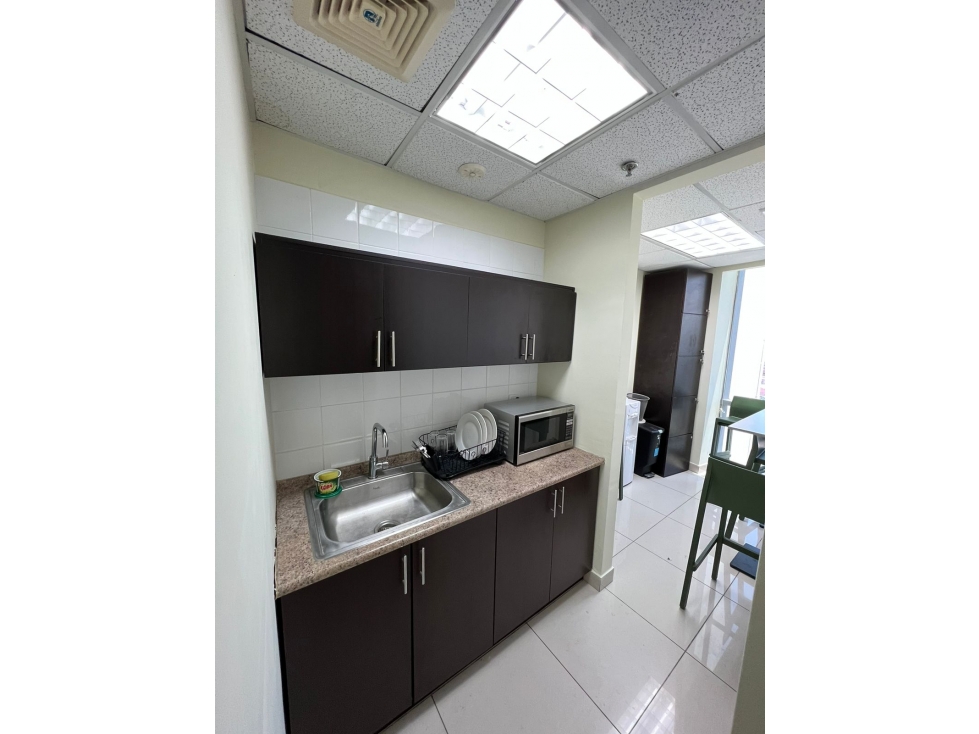 FINANCIAL PARK — foto 5