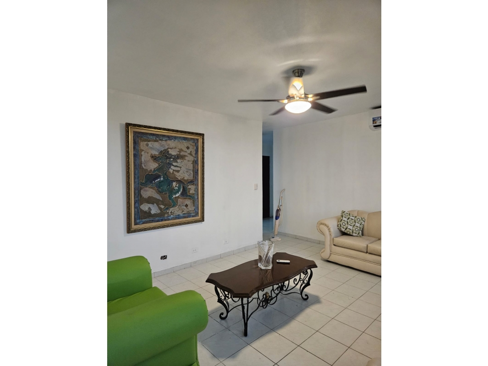 MARBELLA TOWER II ID3858 — foto 5