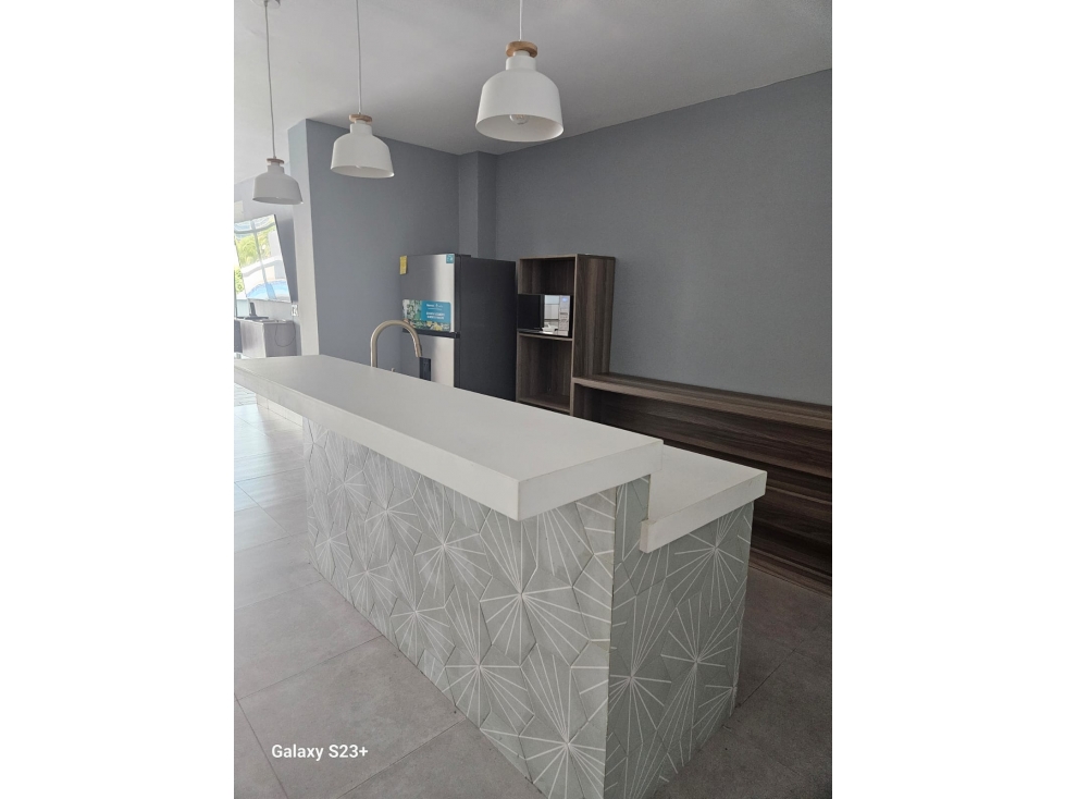 MARBELLA TOWER II ID3858 — foto 6