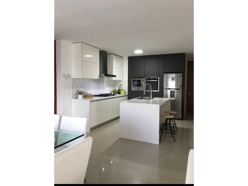 BAHIA DEL GOLF ID2148