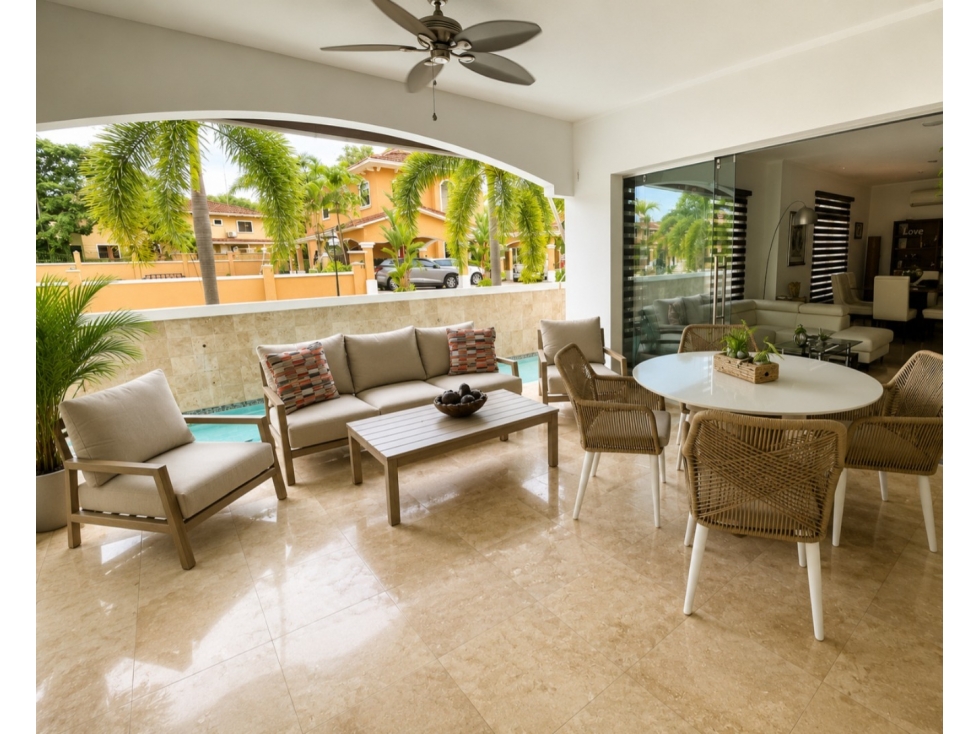EMBASSY VILLAGE ID3831