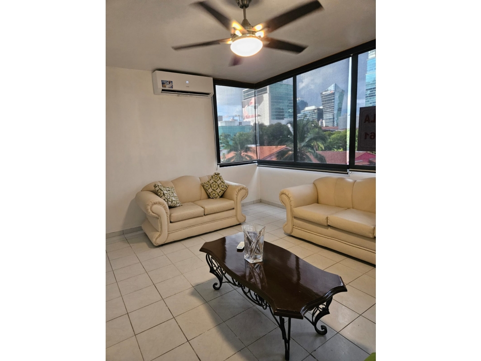 MARBELLA TOWER II ID3858