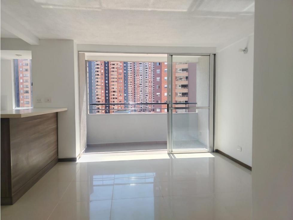 APARTAMENTO EN RENTA SECTOR SAN GERMAN