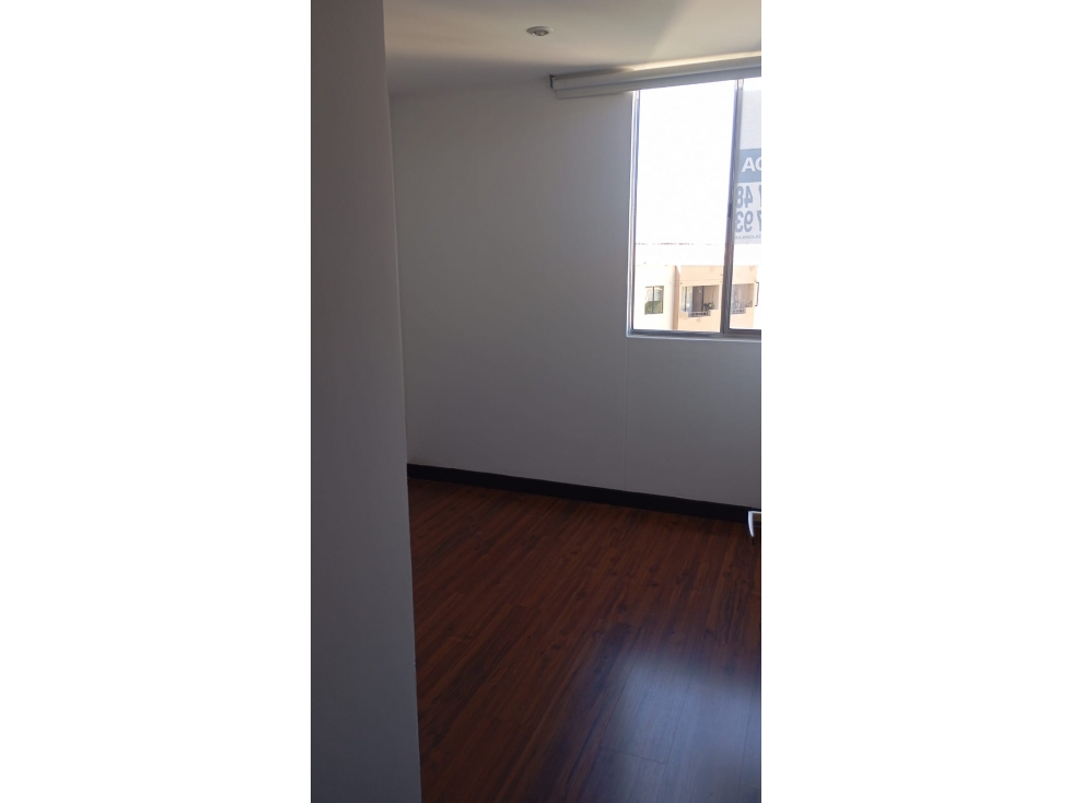 APARTAMENTO EN RENTA SECTOR CALASANZ — foto 6