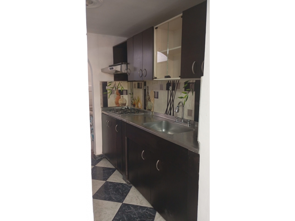 APARTA ESTUDIO EN RENTA SECTOR PILARICA BOSQUES DE SAN PABLO — foto 4