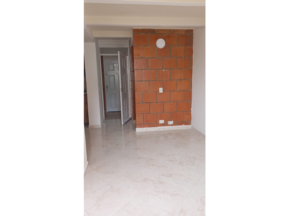 APARTAMENTO EN RENTA EN EL SECTOR DE ROBLEDO — foto 5