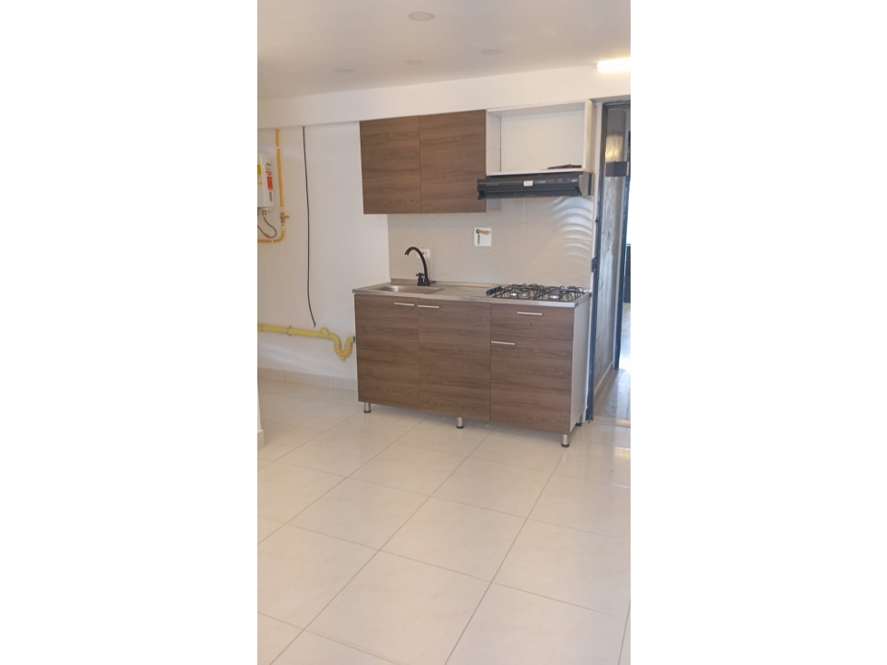 APARTAMENTO EN RENTA EN EL SECTOR DE PRADO CENTRO