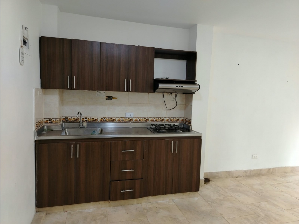 APARTAMENTO EN RENTA EN EL SECTOR DE BELLO
