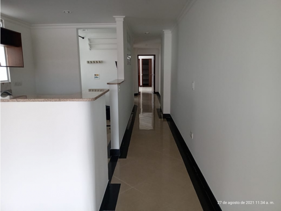 APARTAMENTO EN VENTA EN EL SECTOR DE LAURELES — foto 5