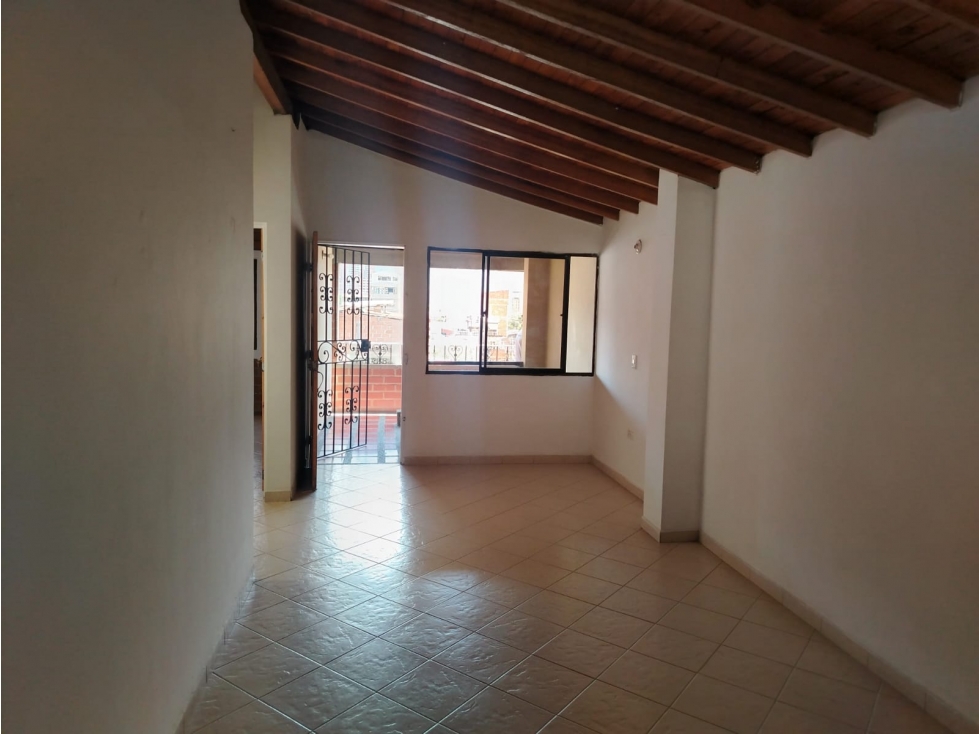APARTAMENTO EN RENTA EN EL SECTOR DE CABAÑAS