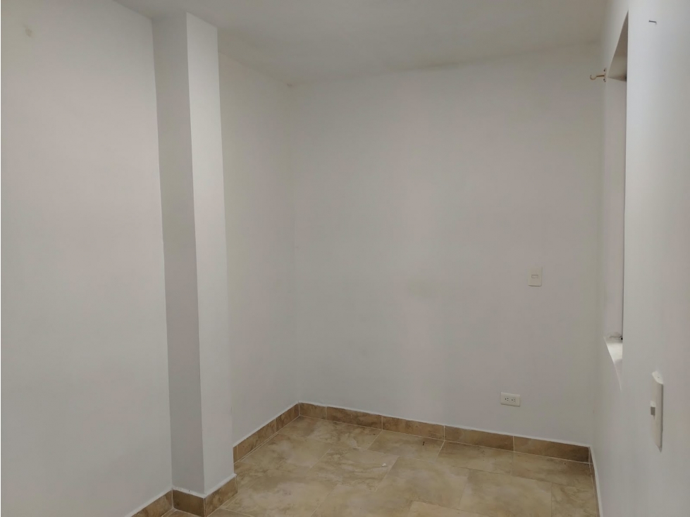 APARTAMENTO EN RENTA EN EL SECTOR DE BELLO — foto 6