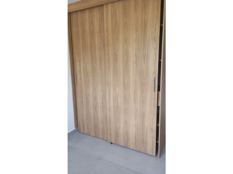 APARTAMENTO EN RENTA SECTOR CALASANZ — foto 5