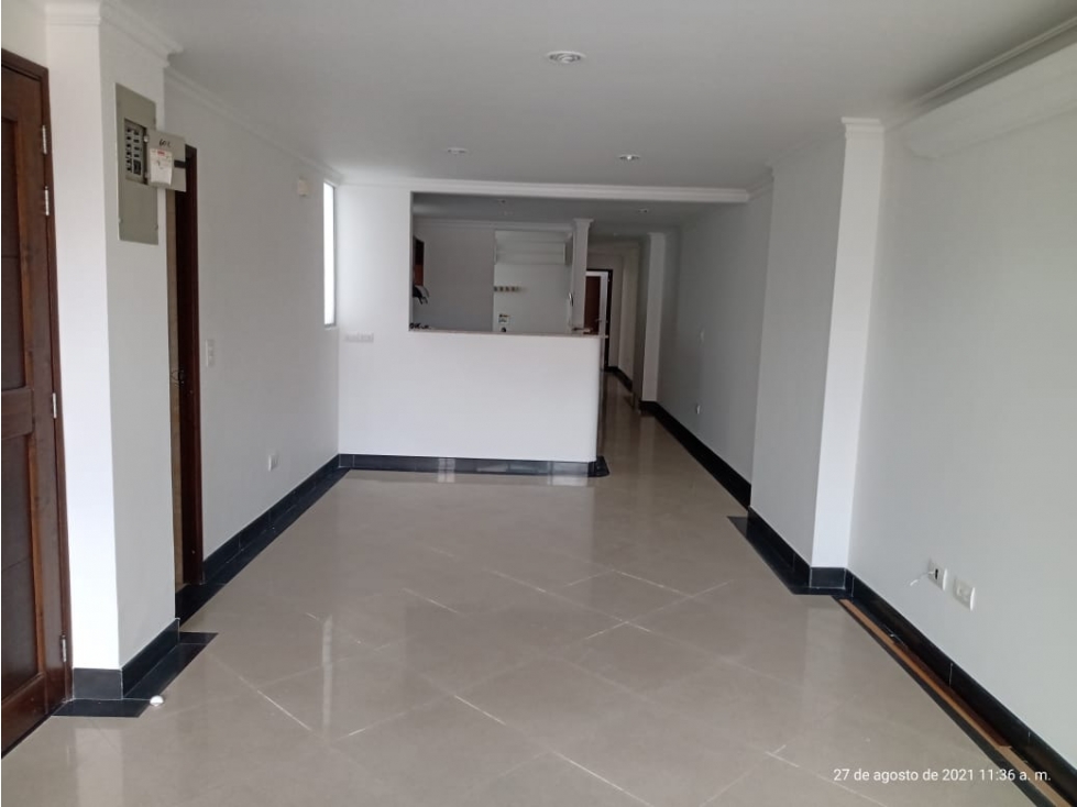 APARTAMENTO EN VENTA EN EL SECTOR DE LAURELES