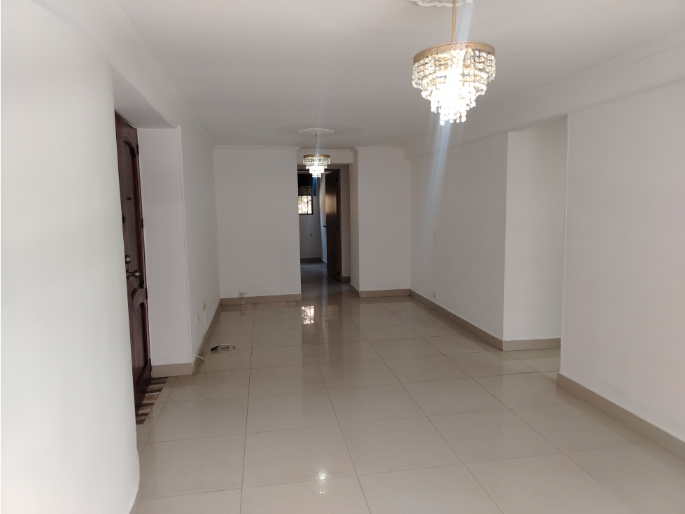 APARTAMENTO EN ARRIENDO SECTOR LA MOTA