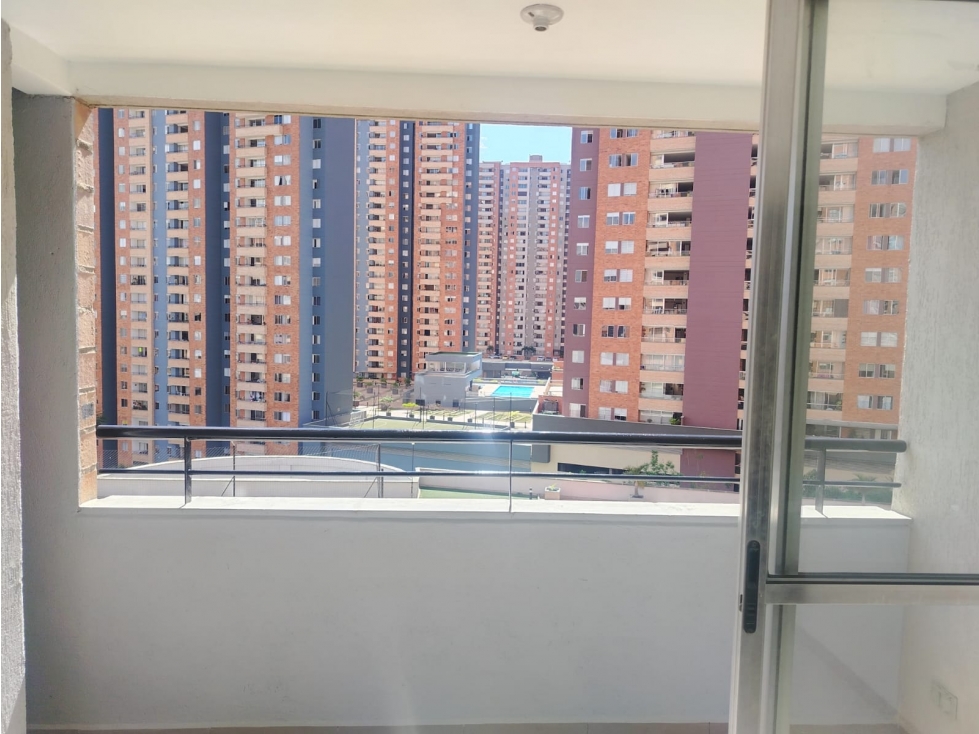 APARTAMENTO EN RENTA SECTOR SAN GERMAN — foto 4