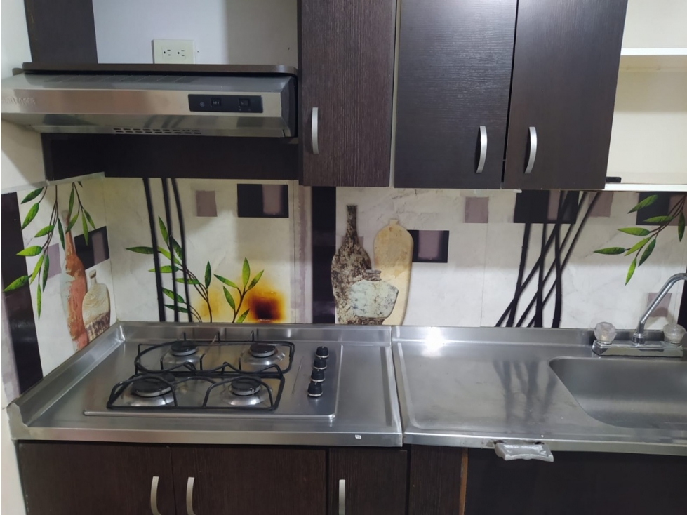 APARTA ESTUDIO EN RENTA SECTOR PILARICA BOSQUES DE SAN PABLO — foto 3