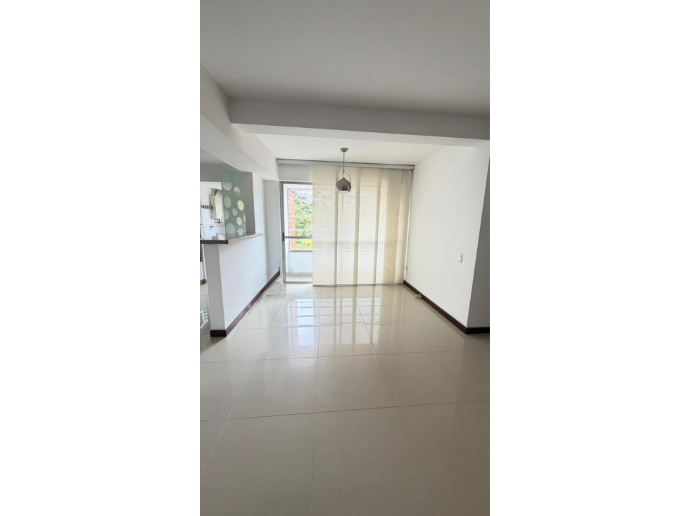APARTAMENTO EN RENTA SECTOR CALASANZ