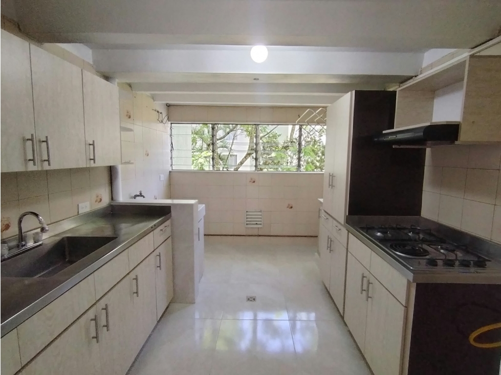 APARTAMENTO EN ARRIENDO SECTOR SAN JAVIER — foto 3