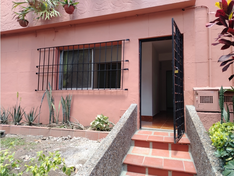 APARTAMENTO EN ARRIENDO SECTOR SIMON BOLIVAR