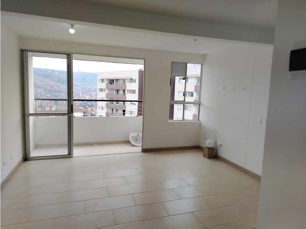 APARTAMENTO EN ARRIENDO SECTOR CALASANZ