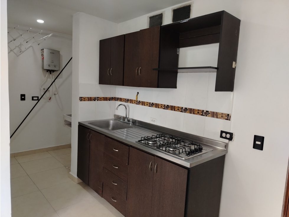 APARTAMENTO EN ARRIENDO SECTOR CALASANZ