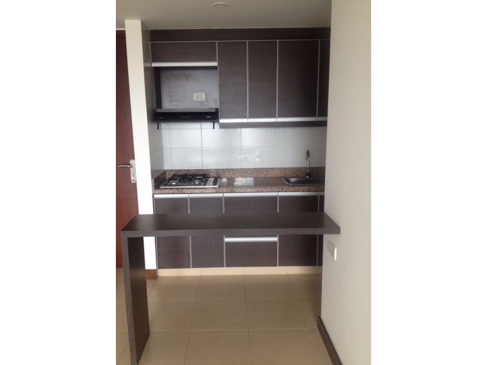 APARTAMENTO EN RENTA EN EL SECTOR DE BELLO