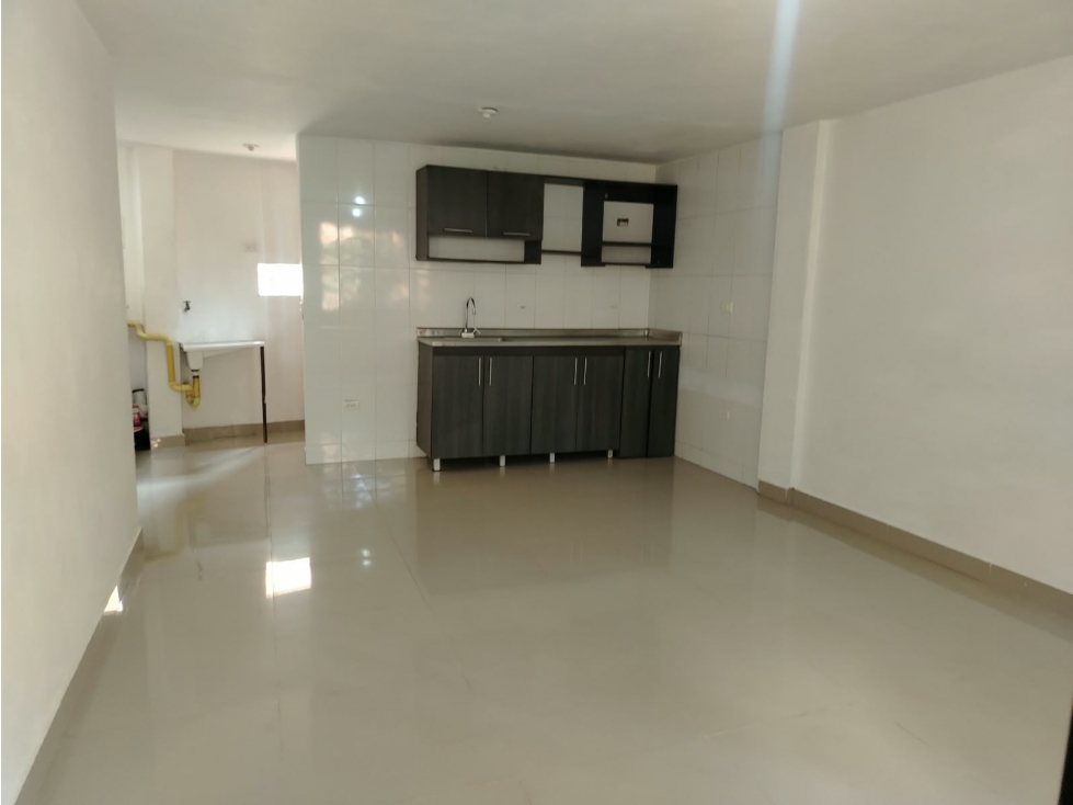 APARTAMENTO EN RENTA EN EL SECTOR DE ROBLEDO