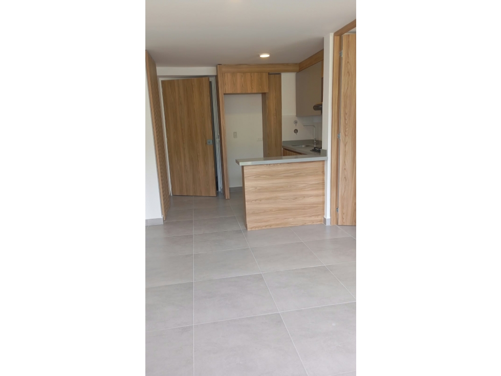 APARTAMENTO EN RENTA SECTOR CALASANZ — foto 3