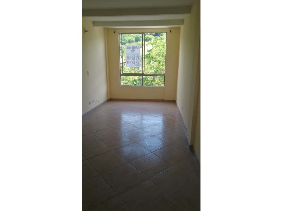 APARTAMENTO EN RENTA SECTOR CALASANZ — foto 3