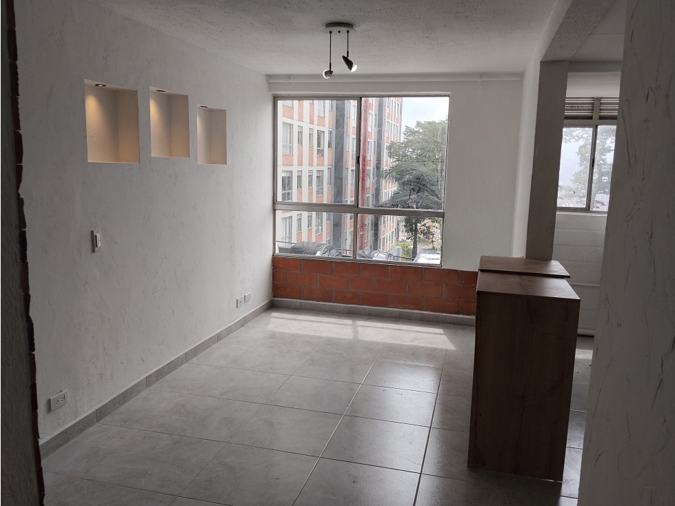 APARTAMENTO EN ARRIENDO SECTOR ROBLEDO
