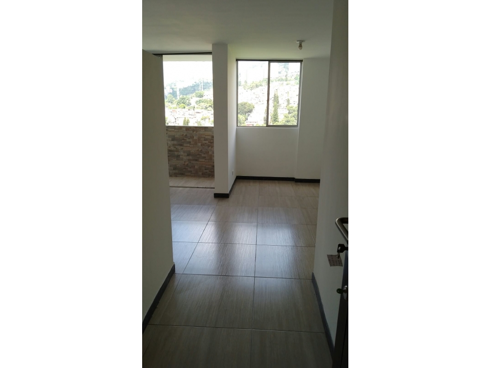 APARTAMENTO EN ARRIENDO ROBLEDO