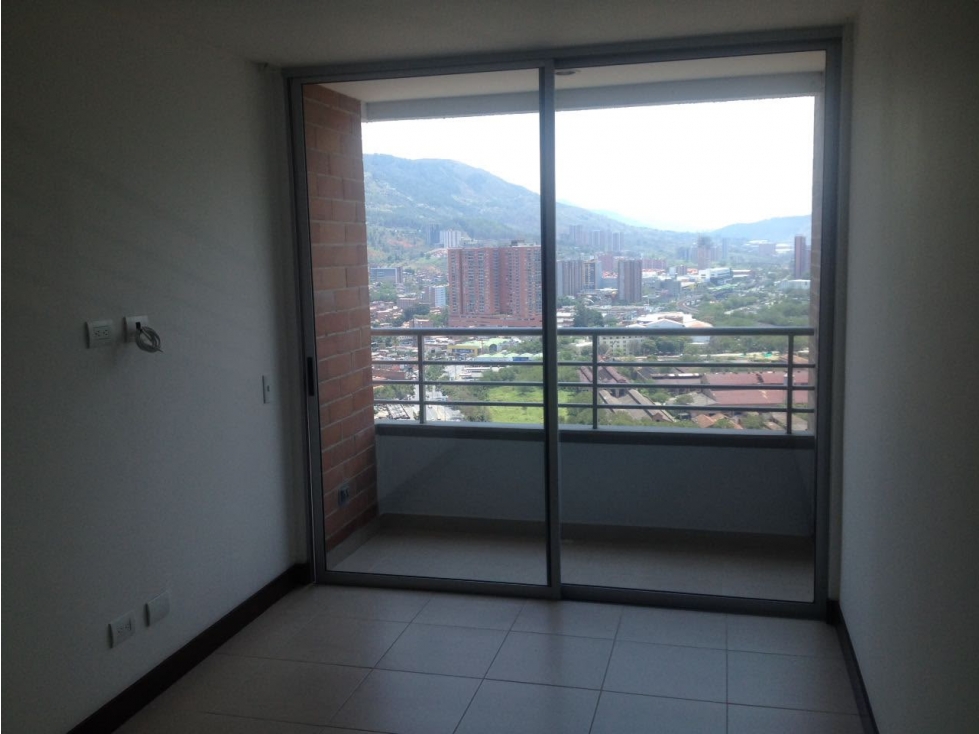 APARTAMENTO EN RENTA EN EL SECTOR DE BELLO — foto 5