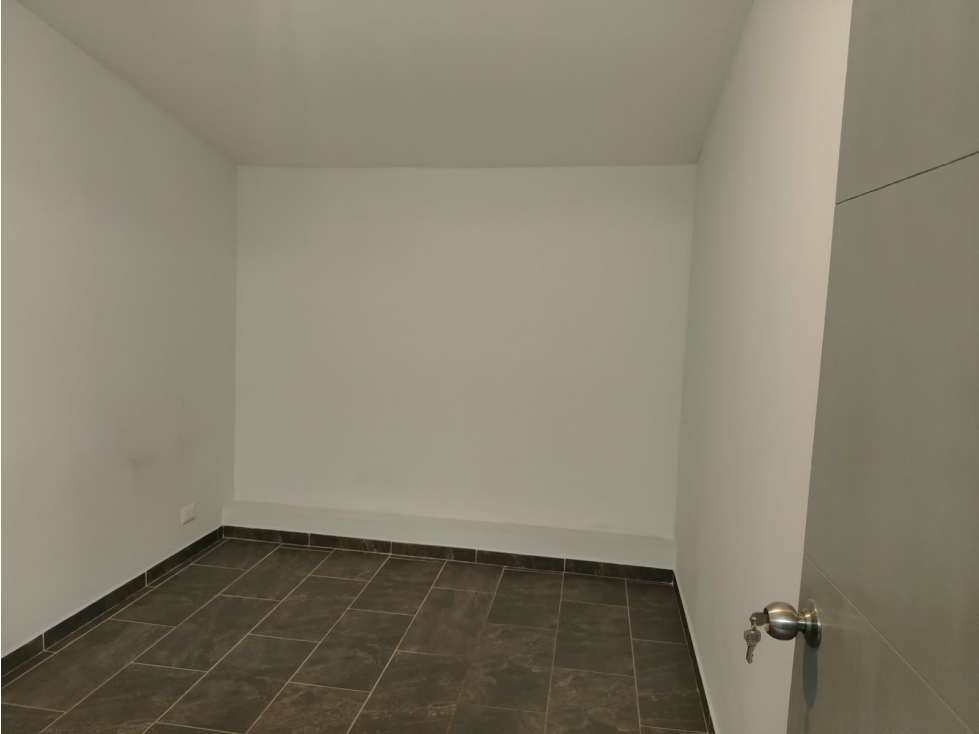 APARTAMENTO EN RENTA EN EL SECTOR DE BOSTON — foto 6