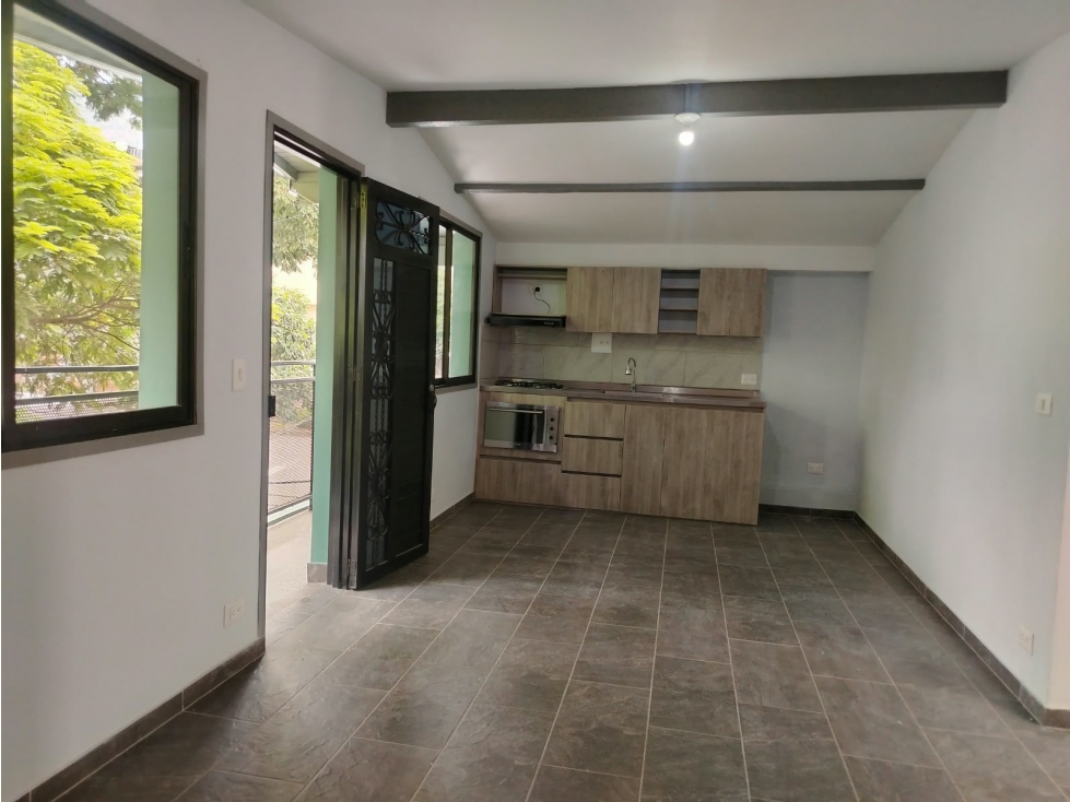APARTAMENTO EN RENTA EN EL SECTOR DE BOSTON — foto 2