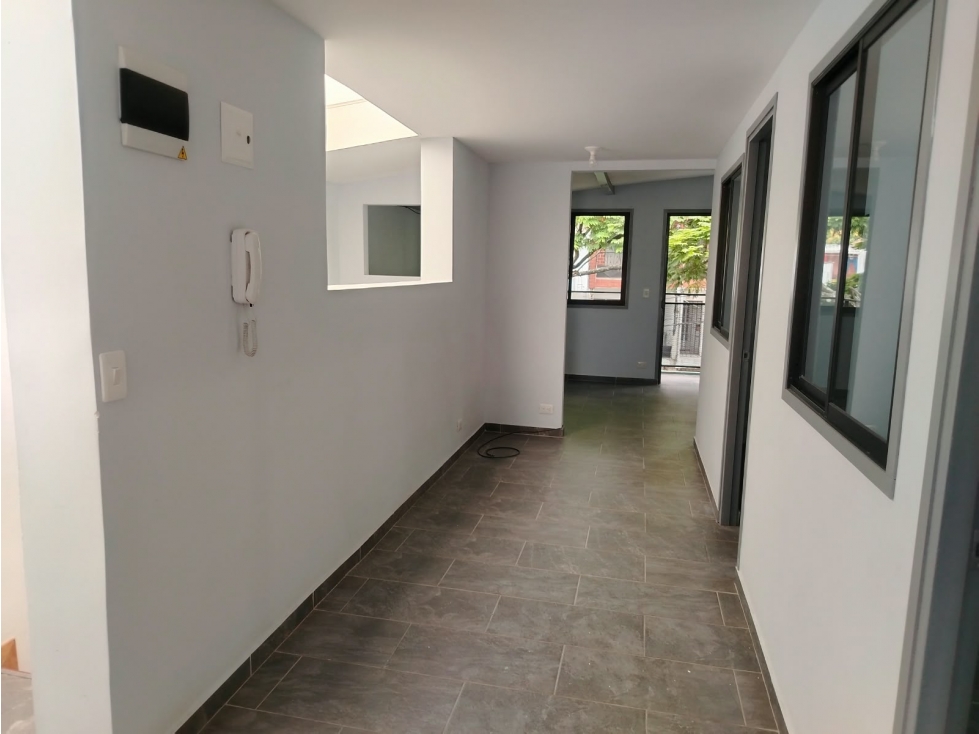 APARTAMENTO EN RENTA EN EL SECTOR DE BOSTON — foto 4